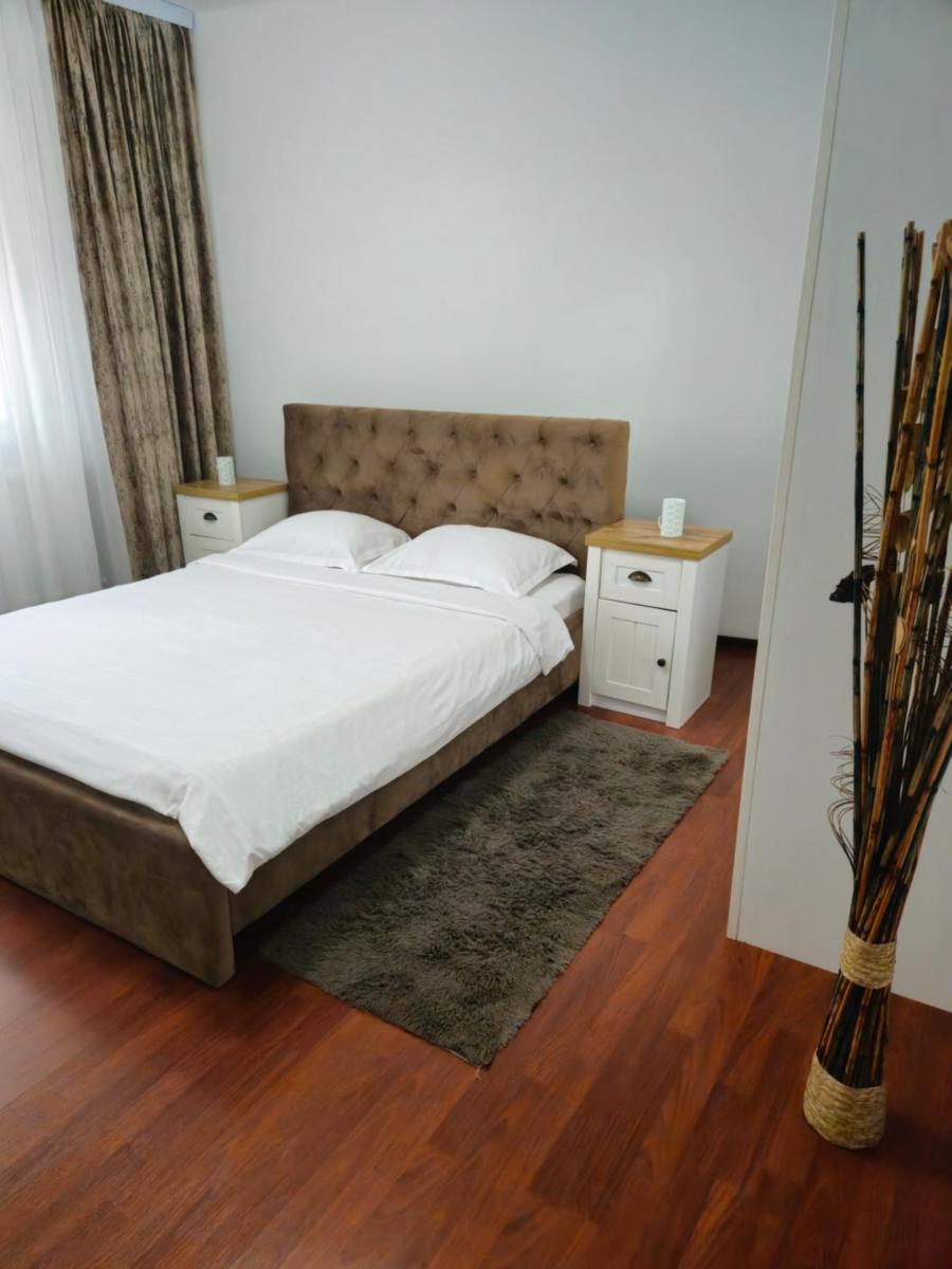 Suitetrails - Iosia Premium Apartment