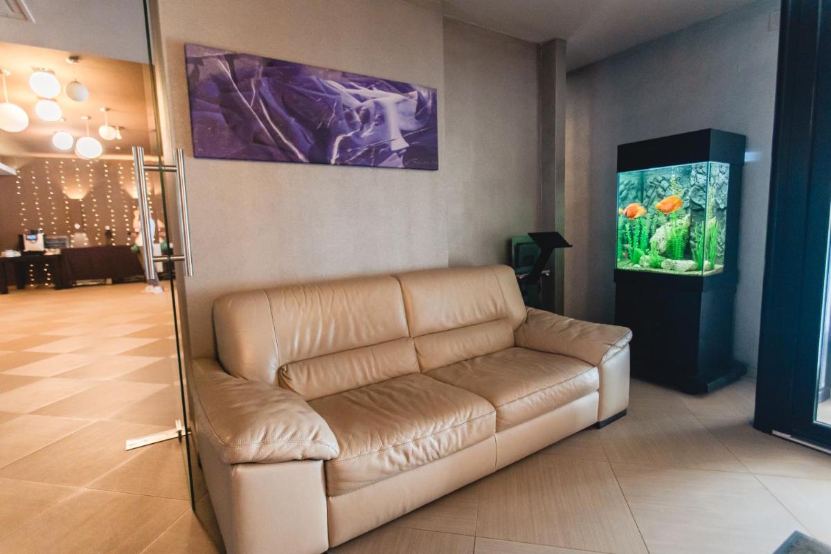 Caro Boutique Hotel - Housity