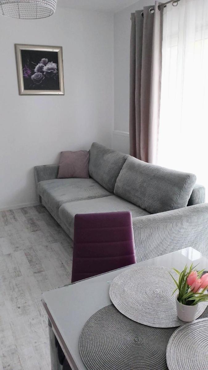 Apartament na Kruczej - Housity