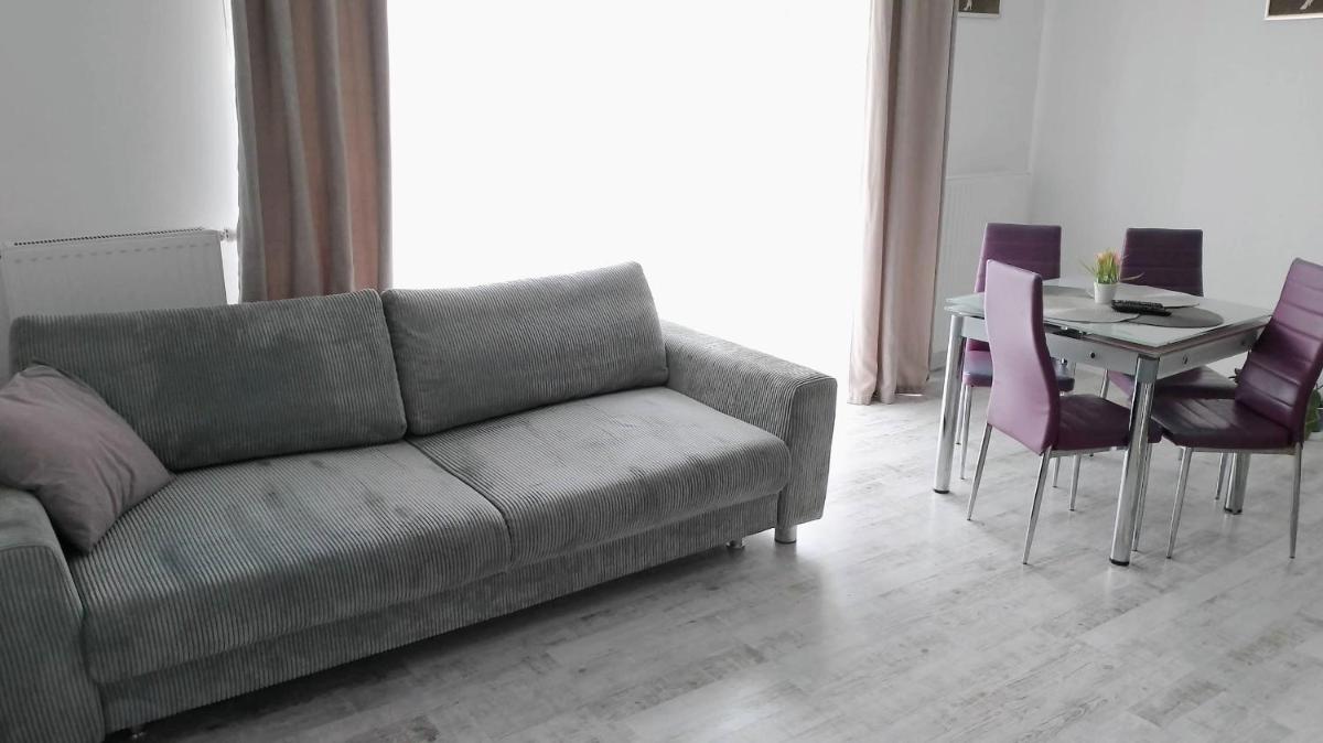 Apartament na Kruczej - Housity