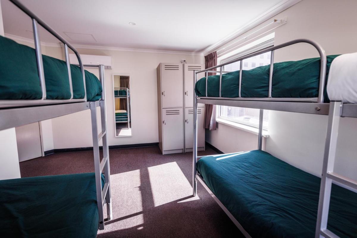 Suitetrails - YHA Adelaide Central