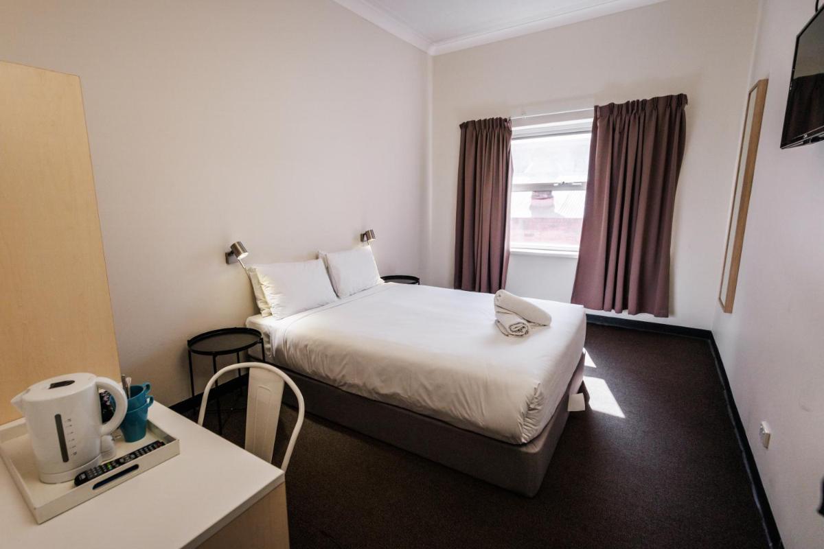 Suitetrails - YHA Adelaide Central