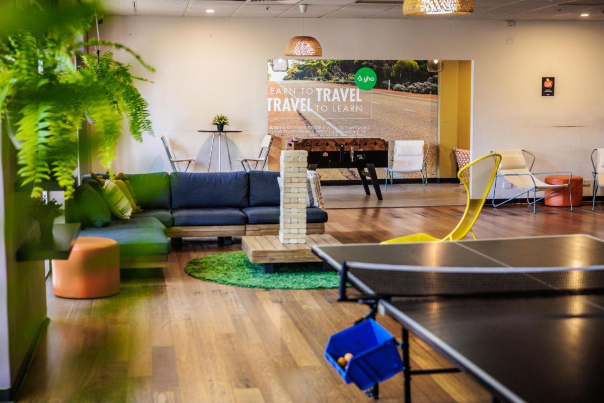 Suitetrails - YHA Adelaide Central