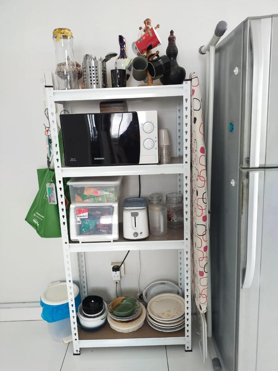 Suitetrails - D'Zayn Serviced Apartment at The Platino Johor Bahru