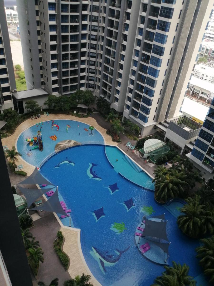 Suitetrails - Carol Leisure Stay
