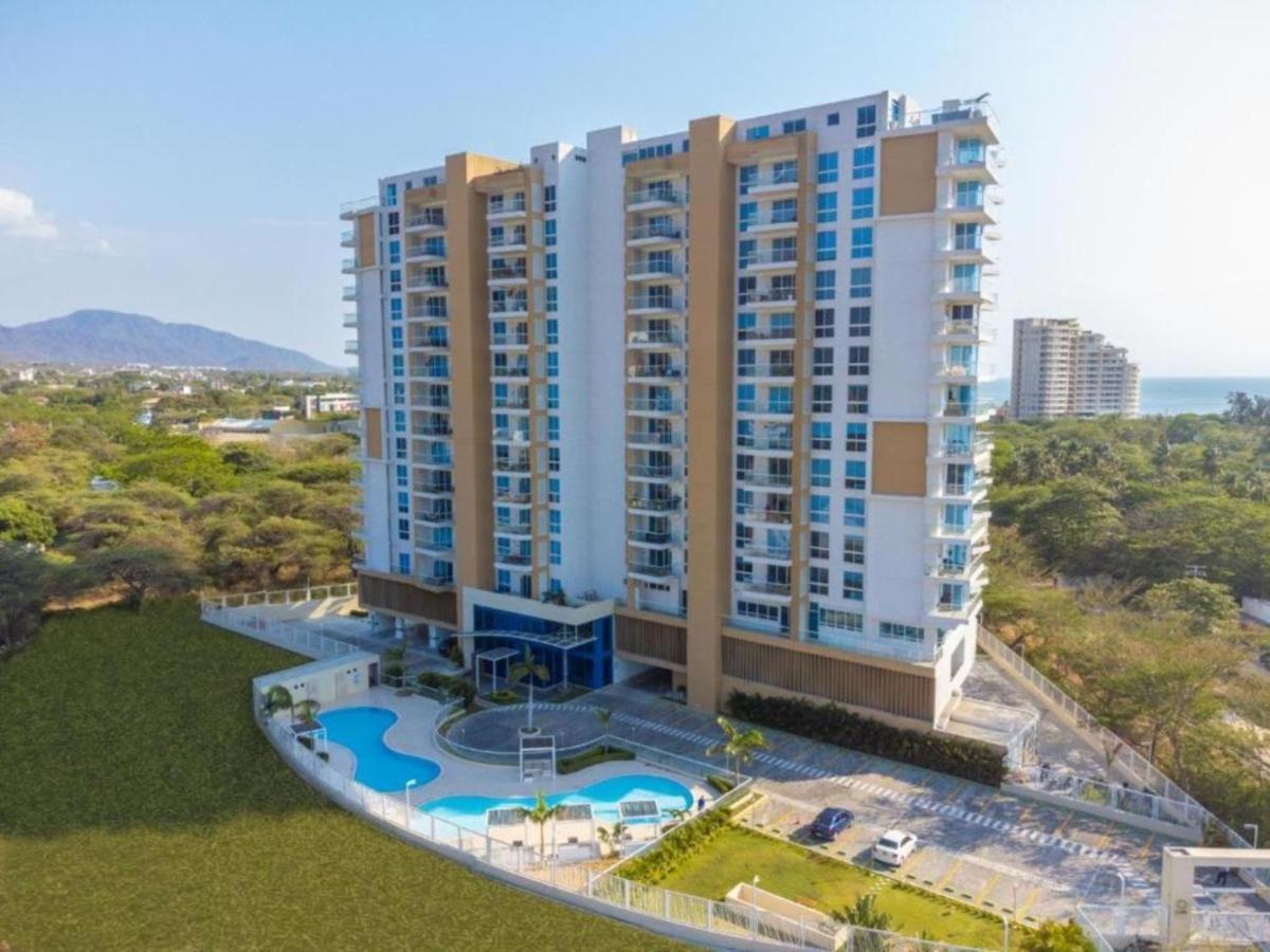 Apartamento con vista al mar Santa Marta - Housity