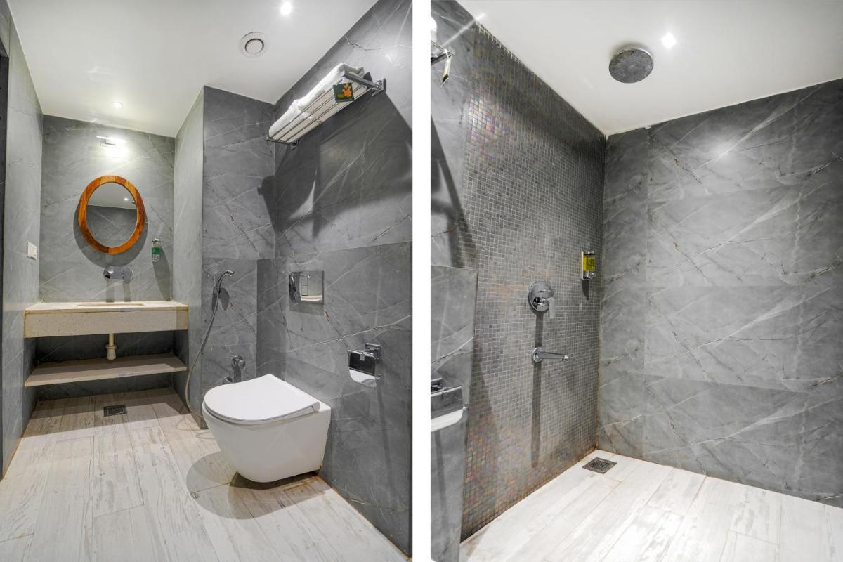 The Belmonte House By Levelup - Housity