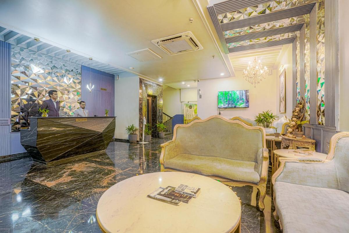 The Belmonte House By Levelup - Housity