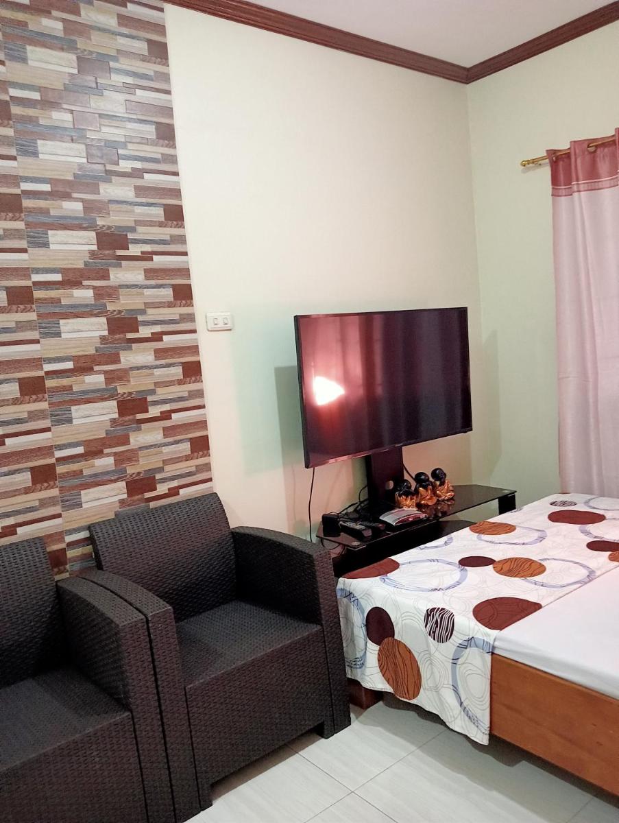 Mariella's Guest House - Housity