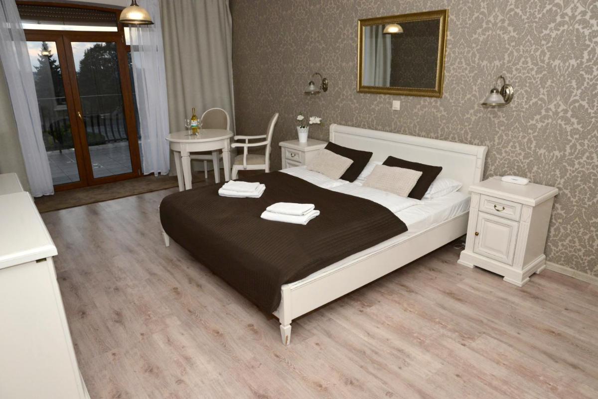 Hotel Magnat - Housity