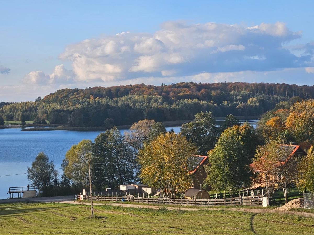 Domki przy plaży - Housity