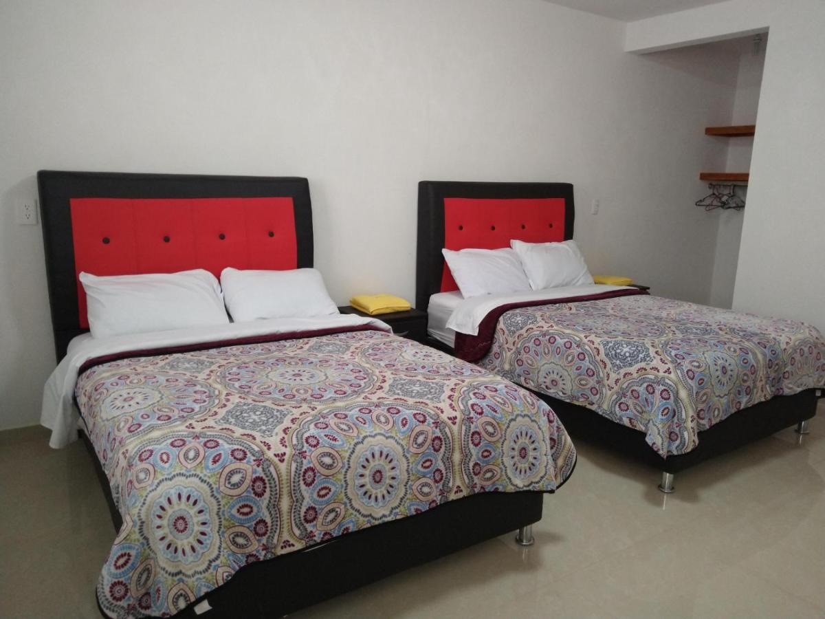 Suitetrails - Hotel Fer