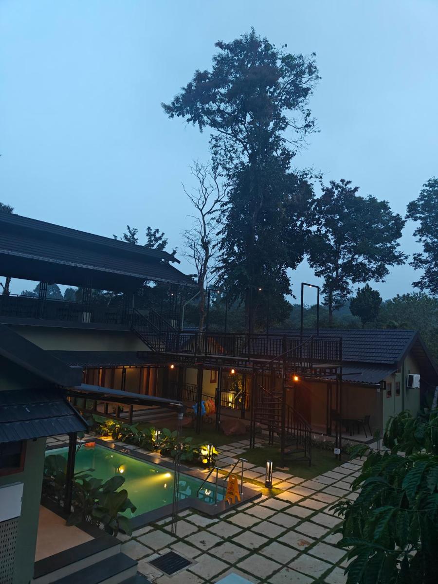 SylVan Resort - Housity