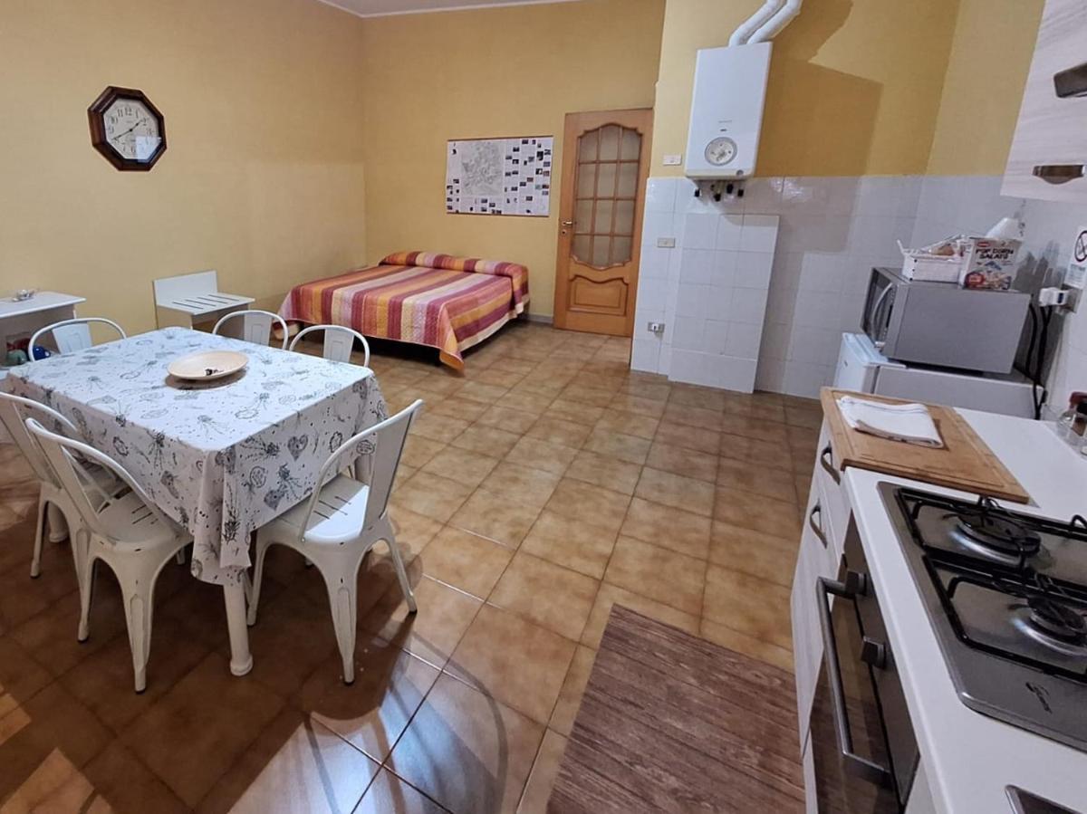 Attiko 25 Residence - B&B - Alloggi Temporanei Isernia - Housity