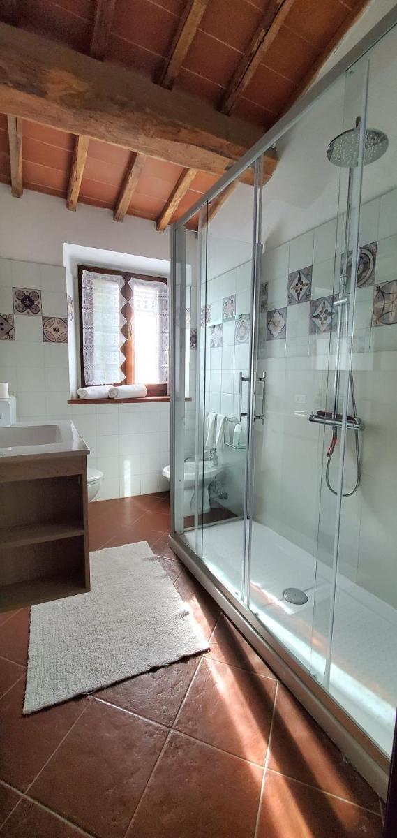 La Volpaia 1521 - Housity