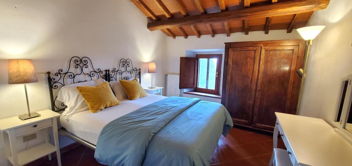 La Volpaia 1521 - Housity