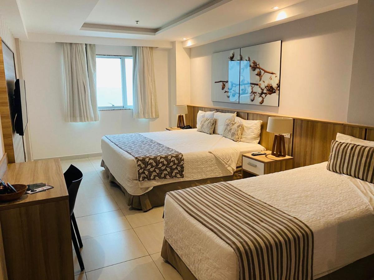 Suitetrails - Paradiso Macae Hotel