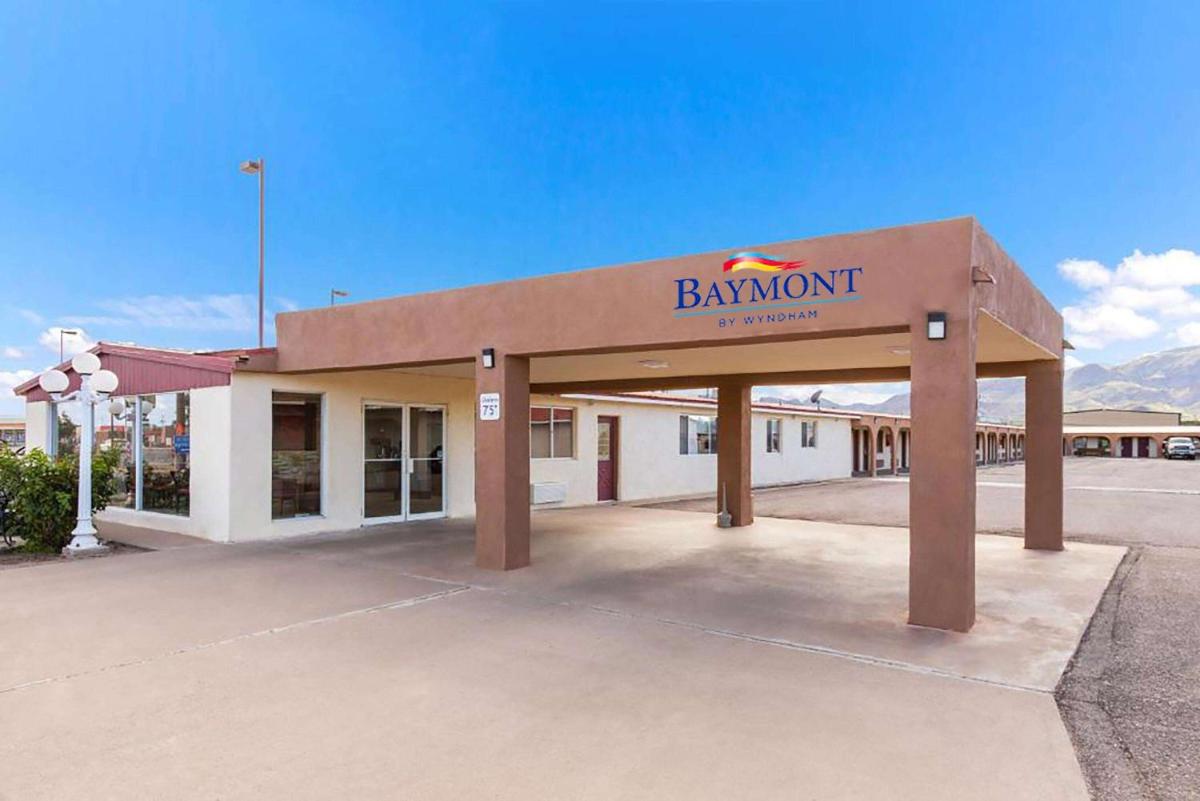 Baymont by Wyndham Socorro - Housity