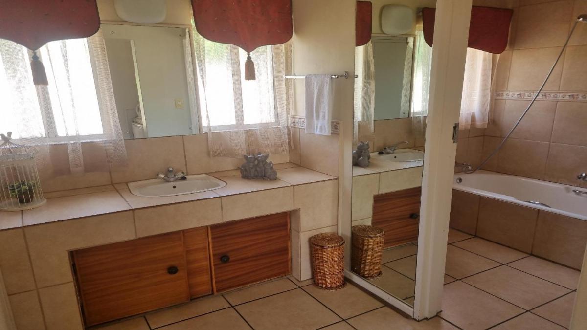 Suitetrails - Frankfort Guesthouse