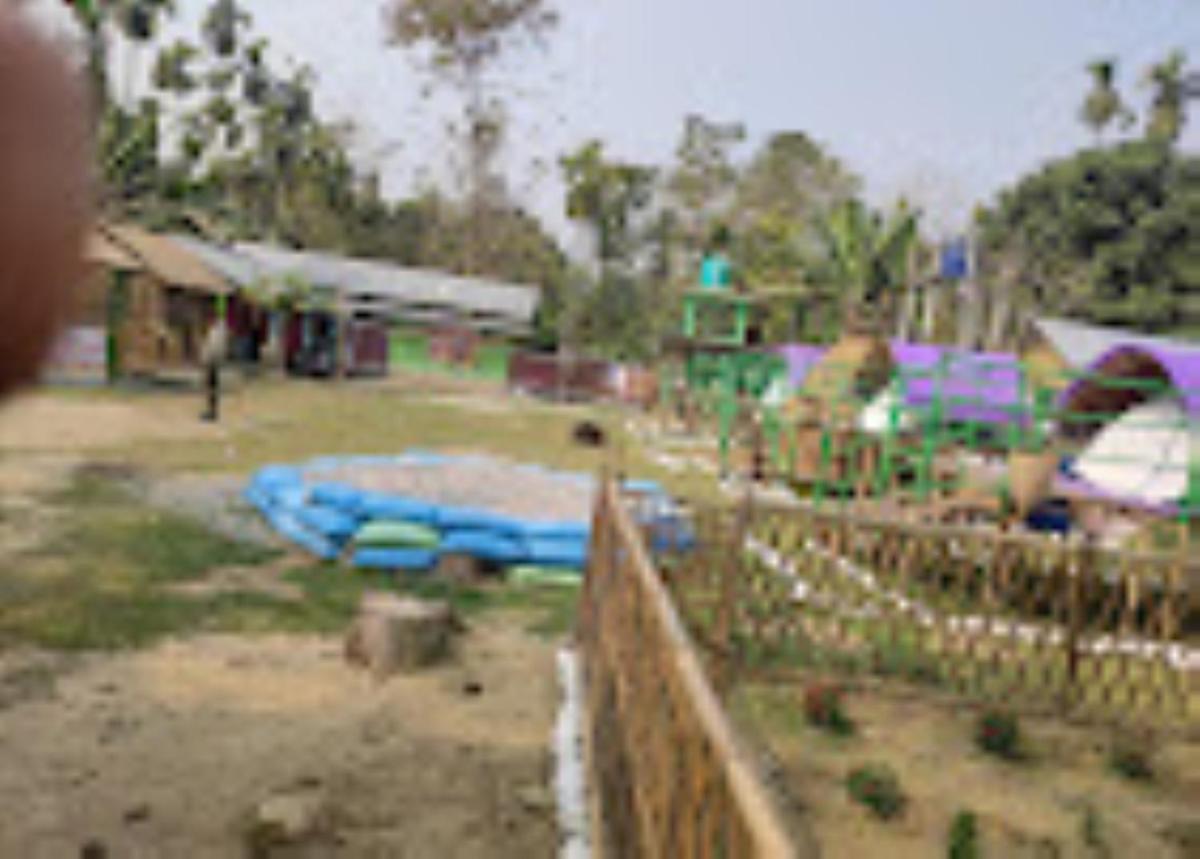 Myna Eco Camp ,Raghabbil - Housity