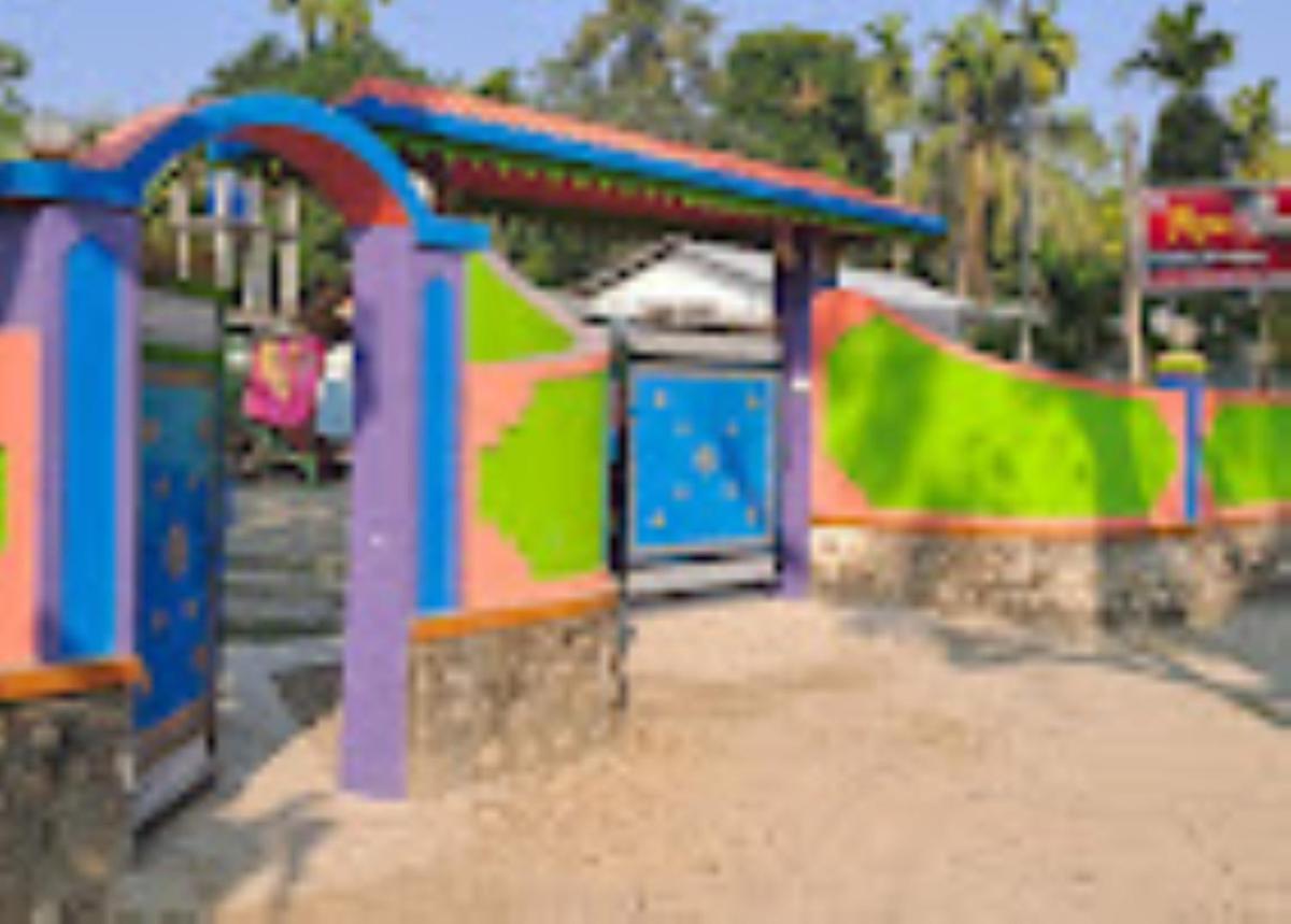 Myna Eco Camp ,Raghabbil - Housity