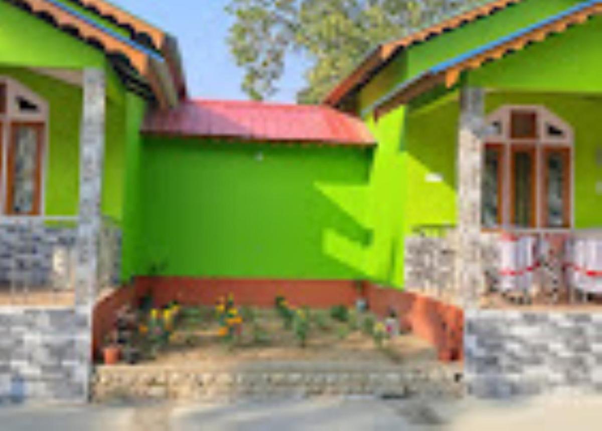 Myna Eco Camp ,Raghabbil - Housity