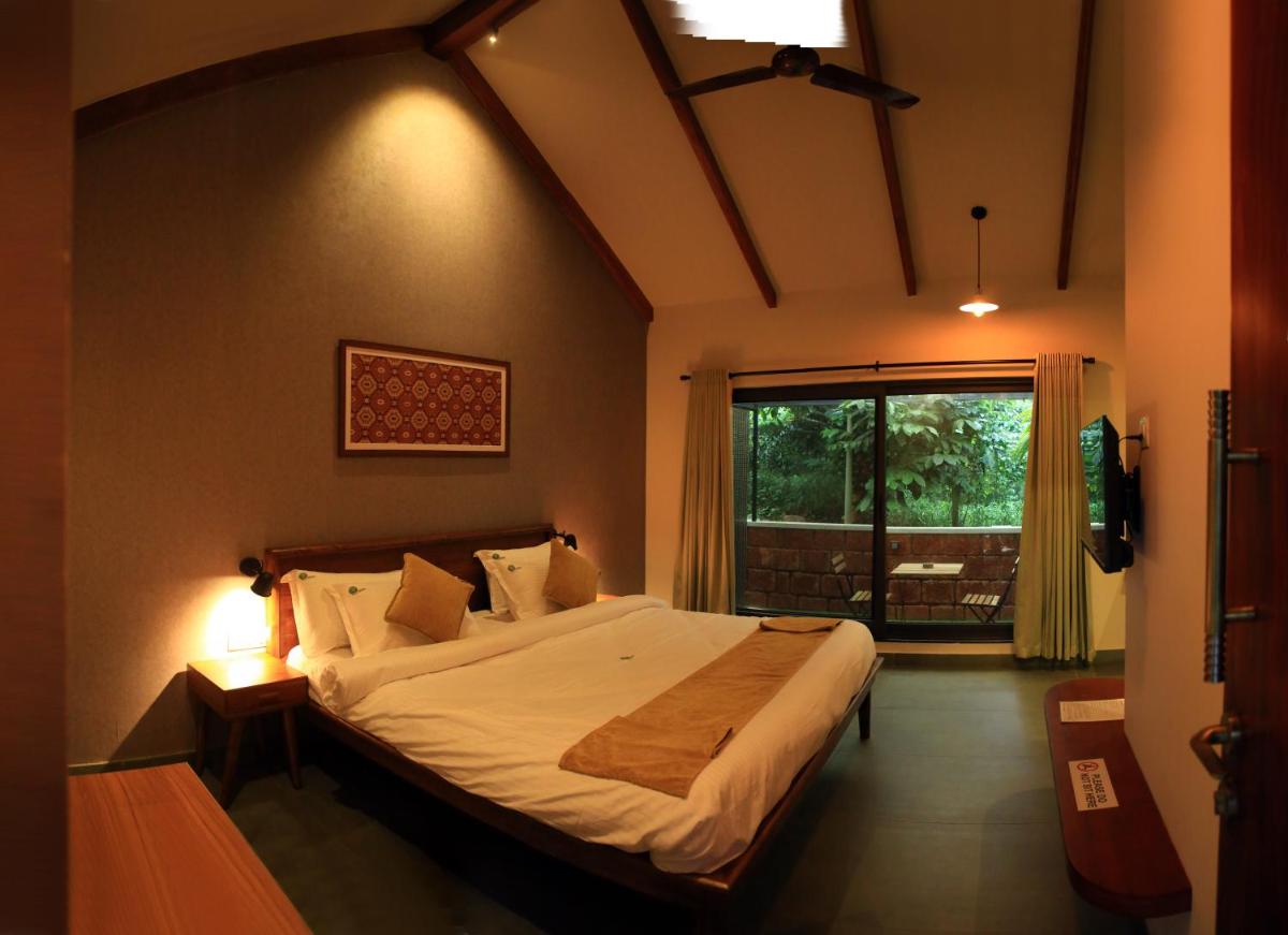 SylVan Resort - Housity