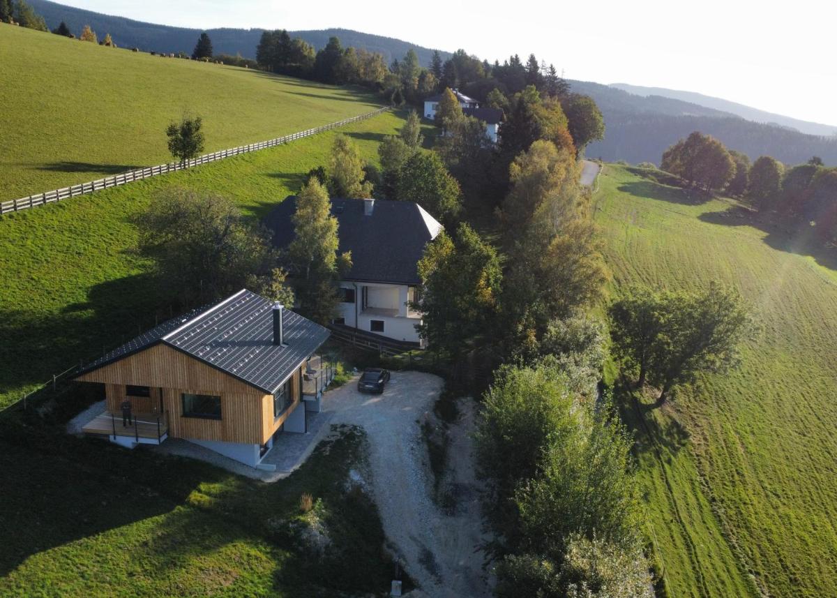 Suitetrails - Haus am Hochwechsel
