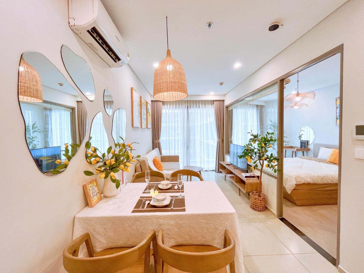 The Song Luxury Condotel Vung Tau - Xuân's Homestay - Housity