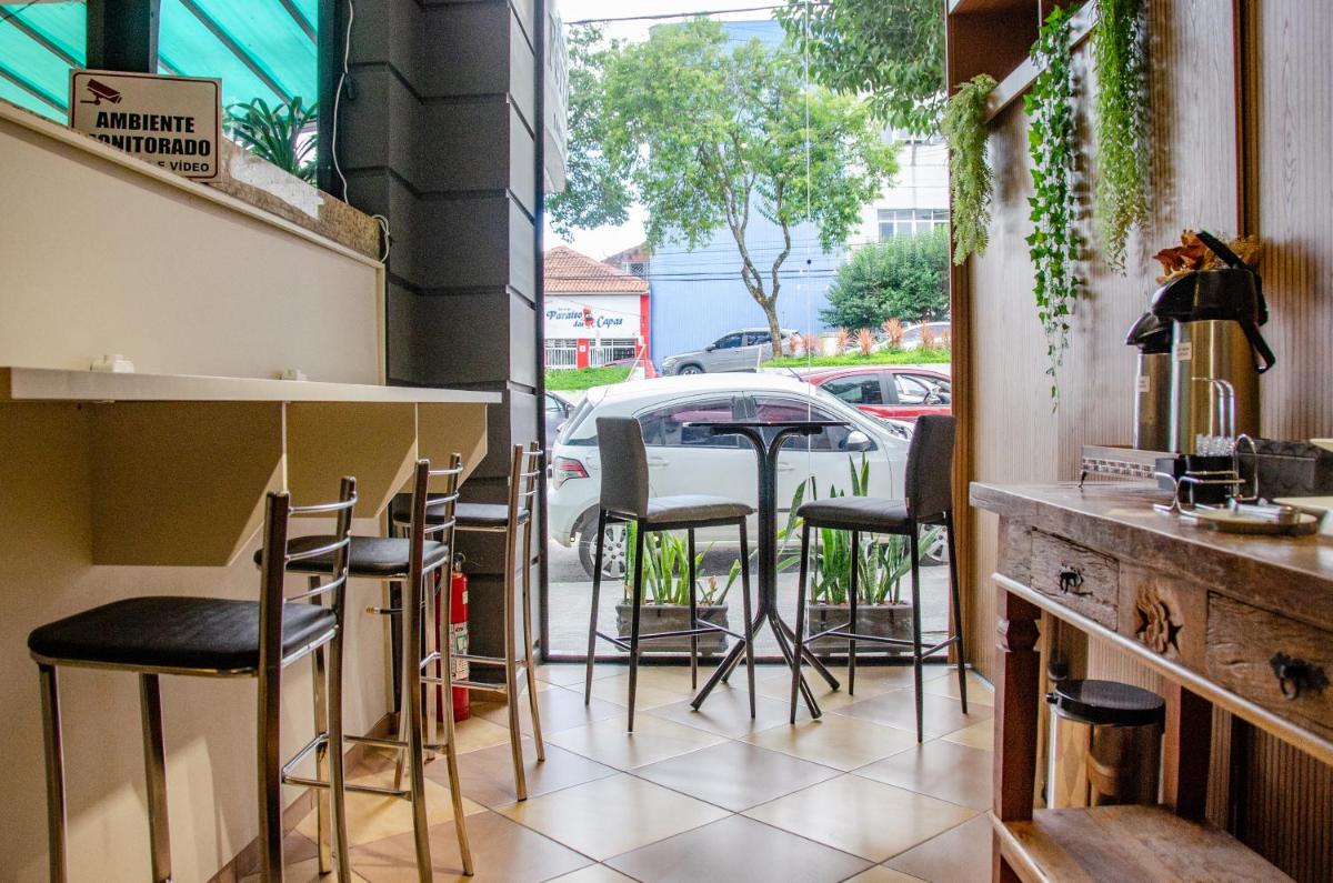 Hotel Ferraz - Housity