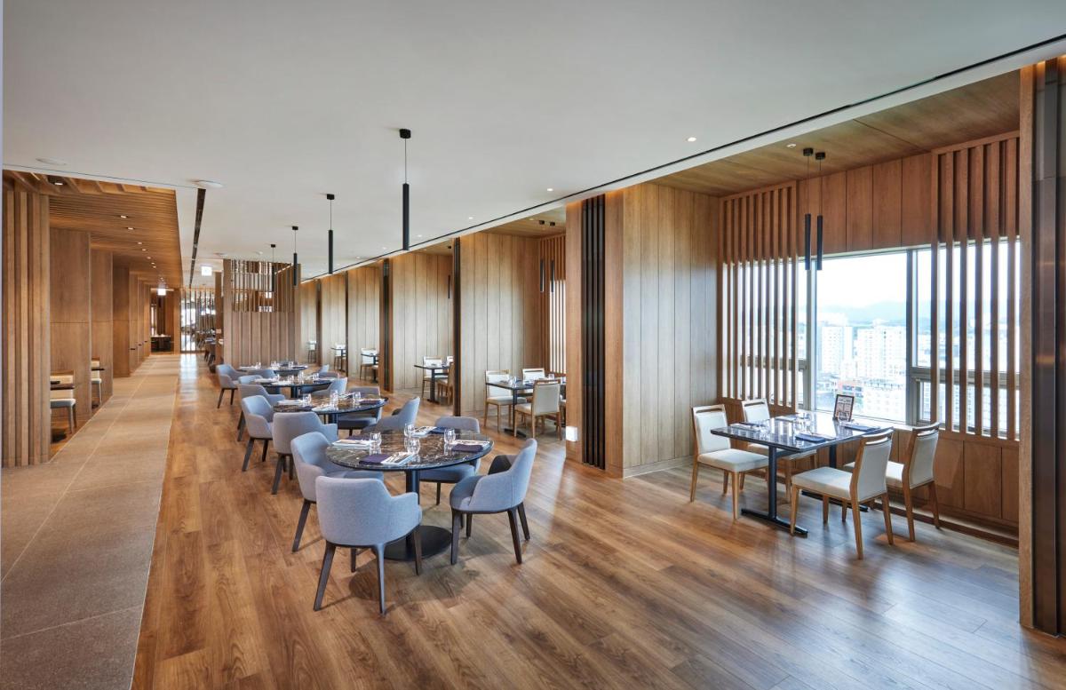 Suitetrails - Hotel Interciti