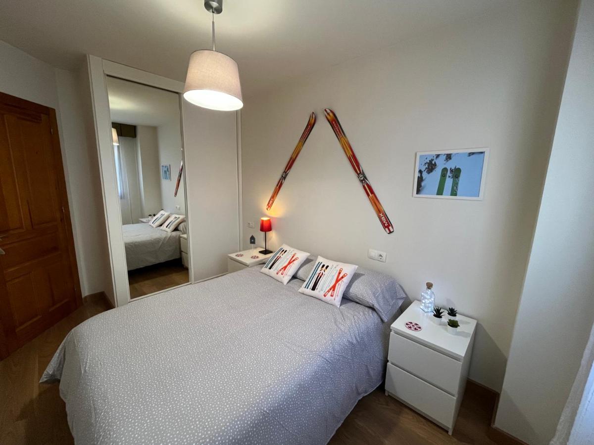 Precioso apartamento en San Isidro , ski , snow - Housity