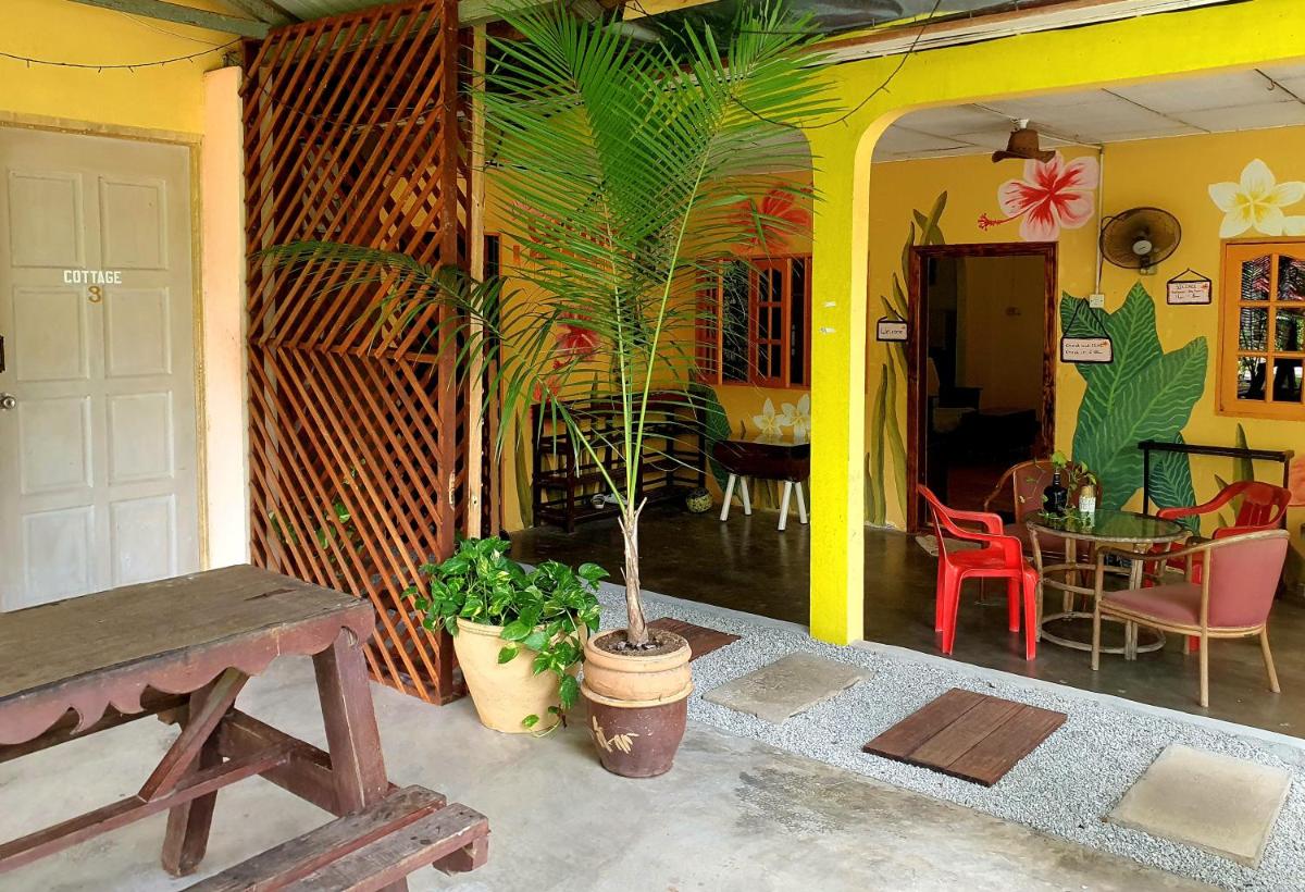 Suitetrails - THE COTTAGE LANGKAWI