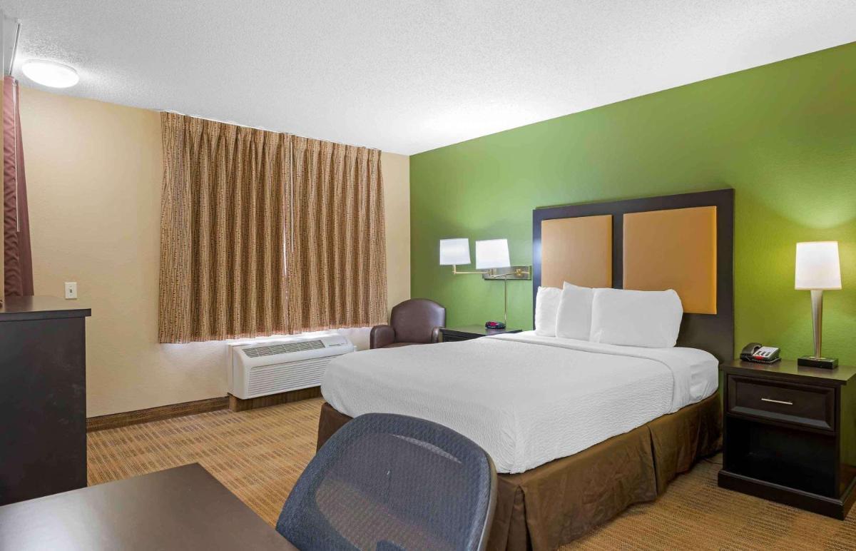 Extended Stay America Suites - Columbus - Worthington - Housity