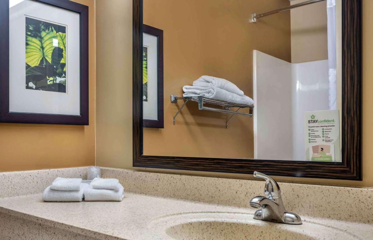 Extended Stay America Suites - Columbus - Worthington - Housity