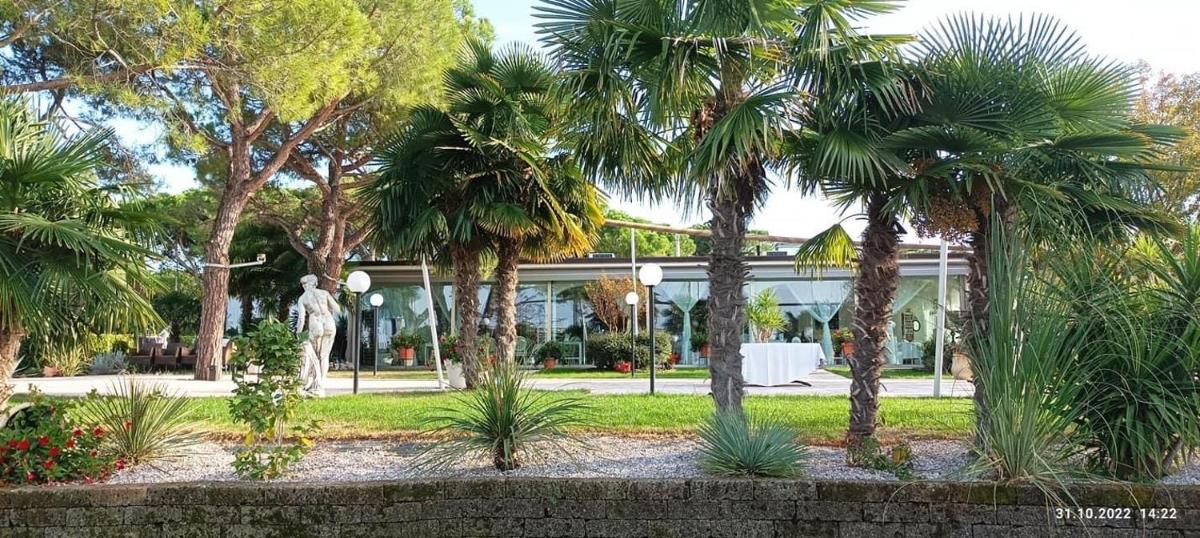 Suitetrails - Signora Ruth - Aprilia Residence