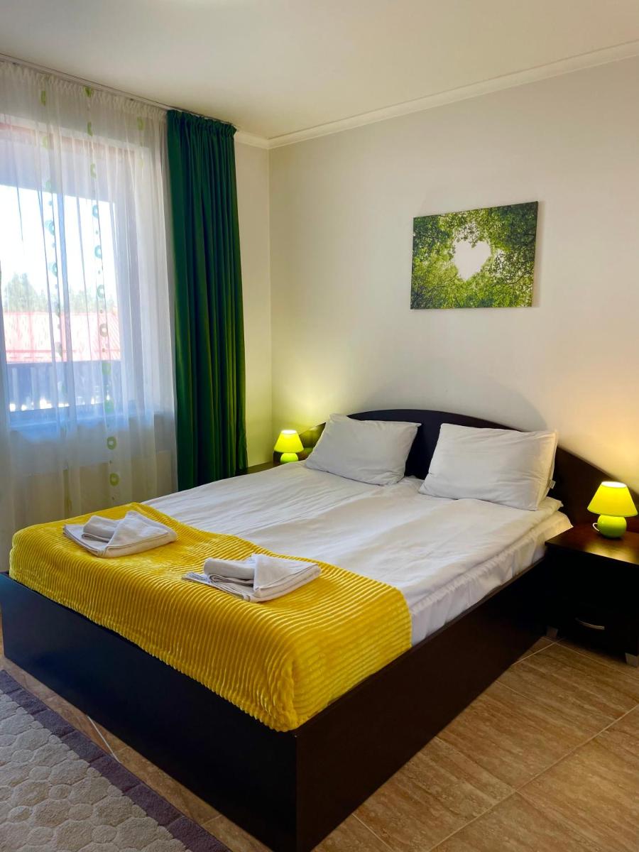 Suitetrails - Grand Monastery Private Apartments