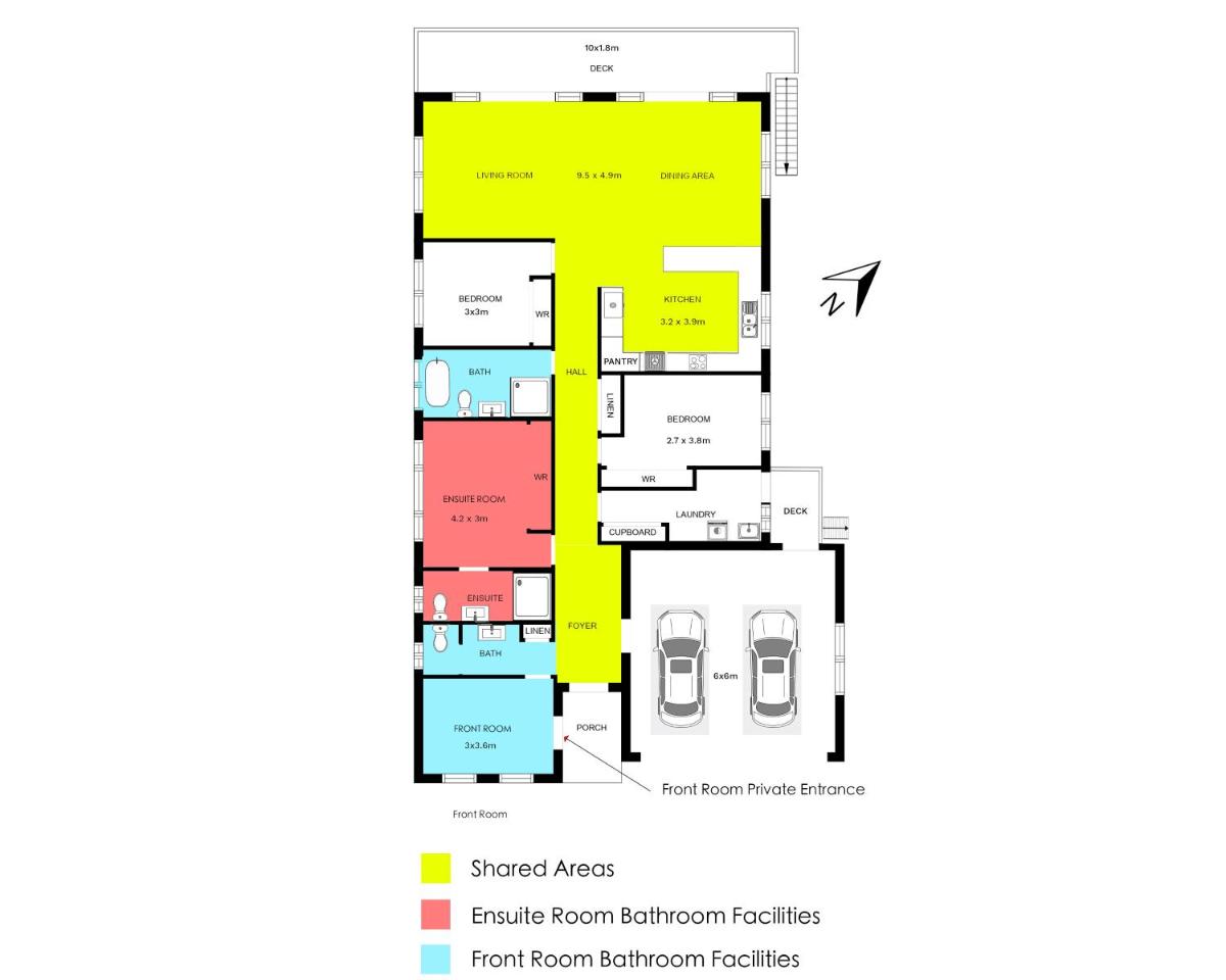 Sunshine Bay Delight - Housity