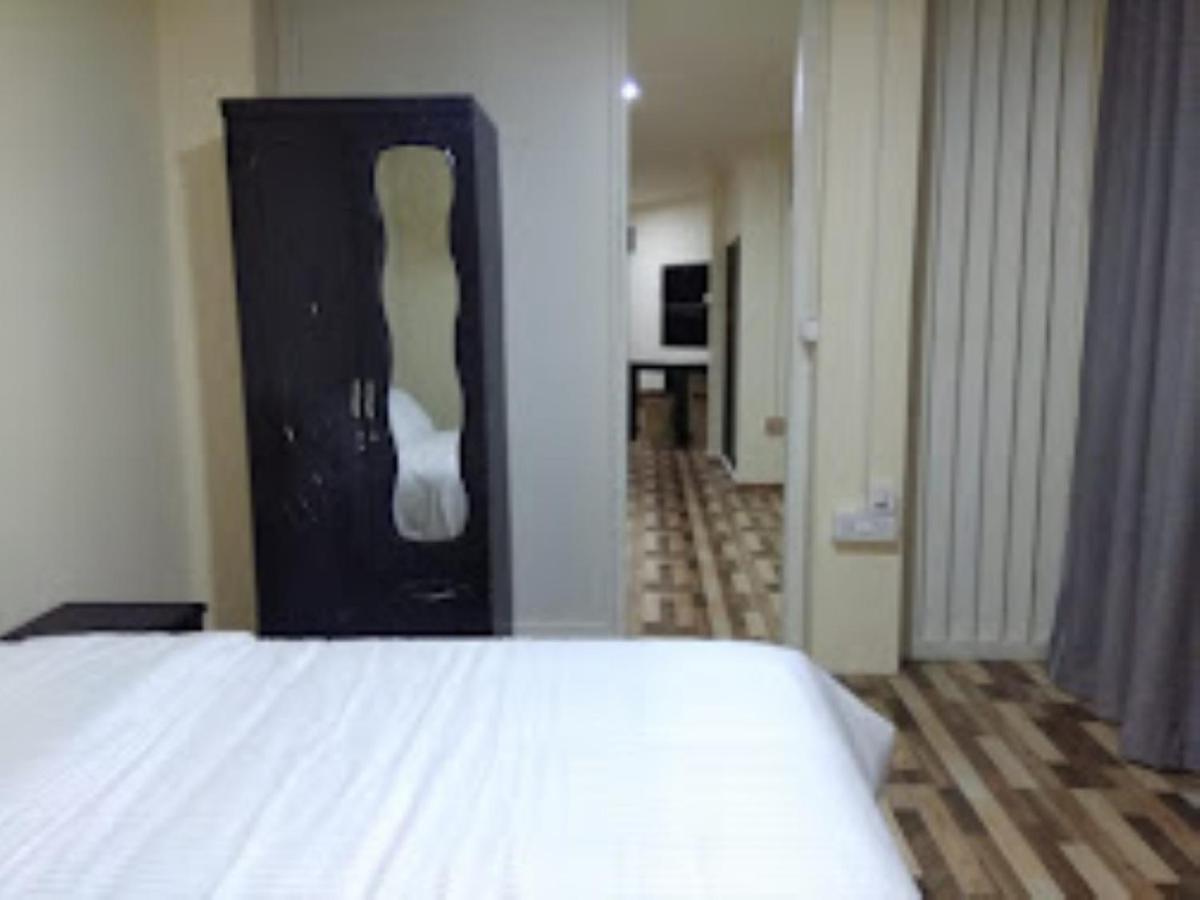 Aizawl Guest House, Aizwal - Housity