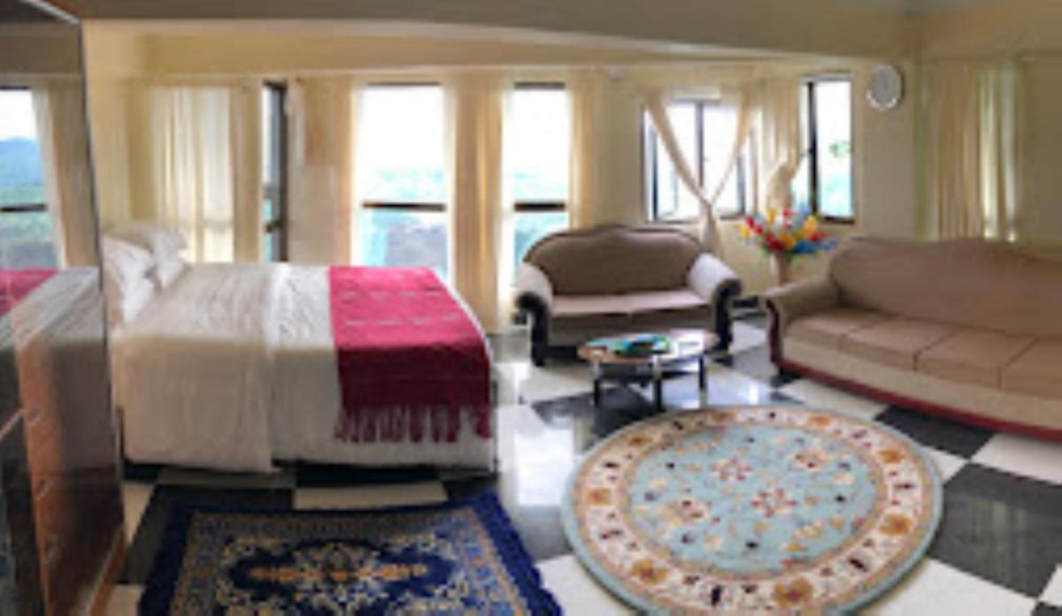 Aizawl Guest House, Aizwal - Housity