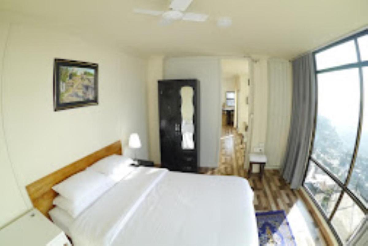 Aizawl Guest House, Aizwal - Housity