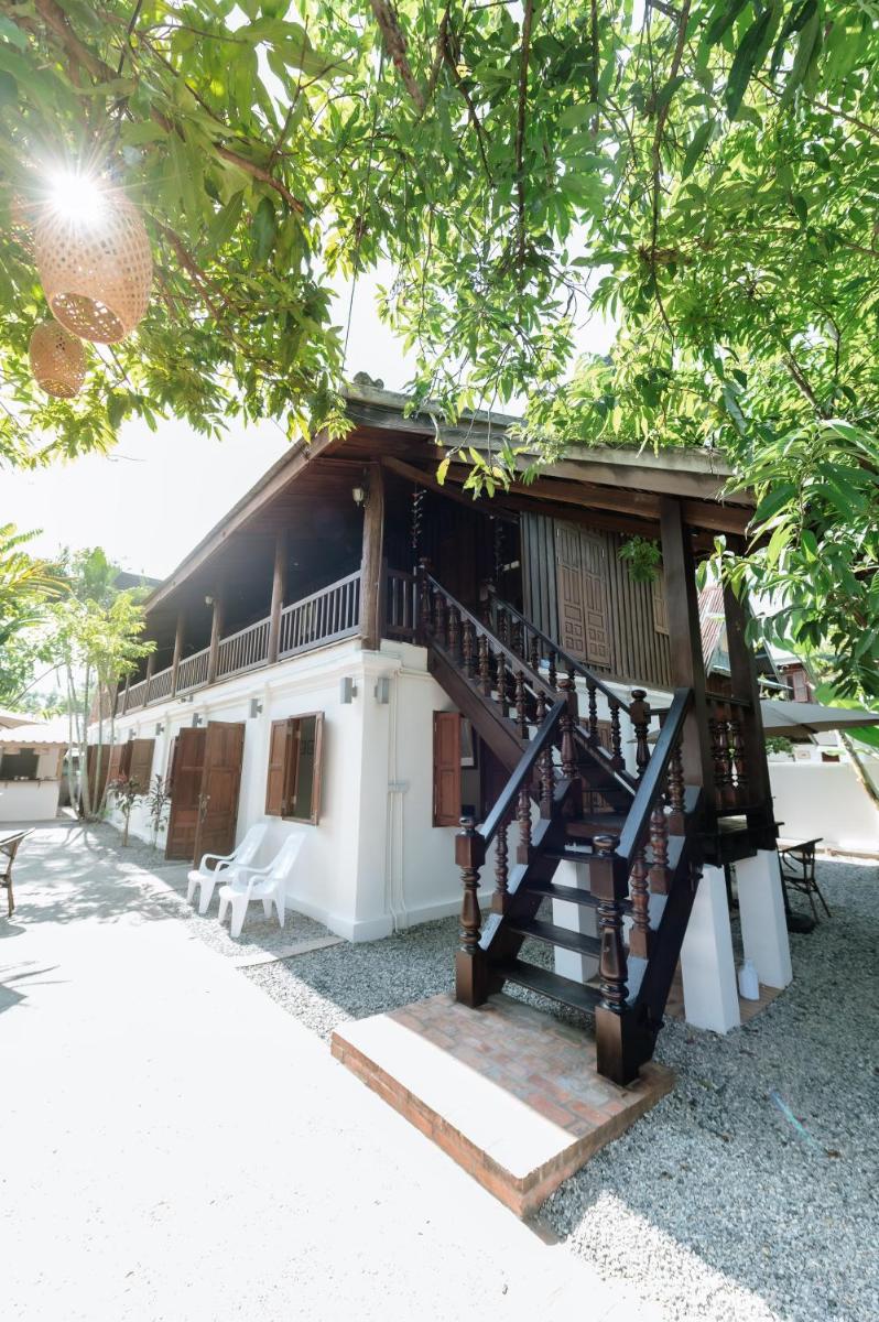 Maison Barn Laos - Housity