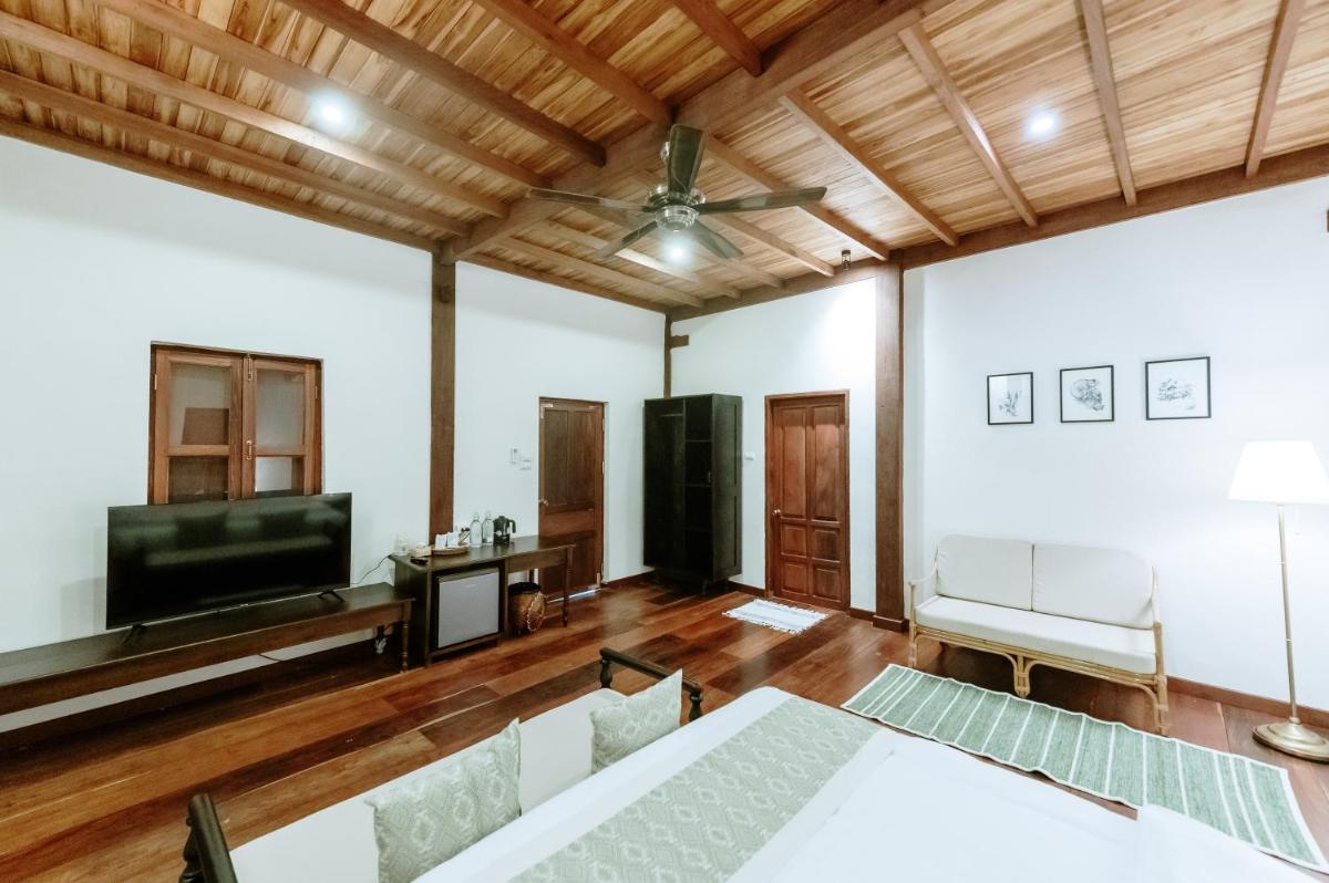 Maison Barn Laos - Housity