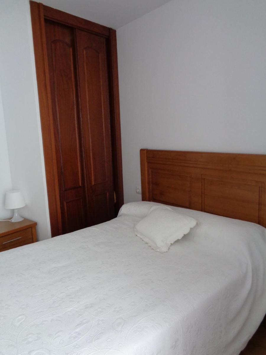 Apartamentos San Pelayo - Housity