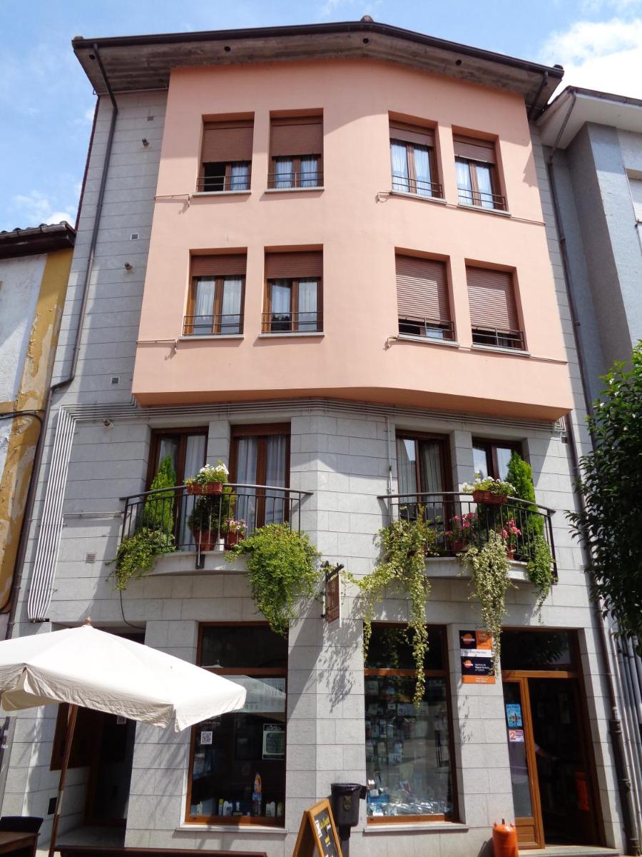 Apartamentos San Pelayo - Housity