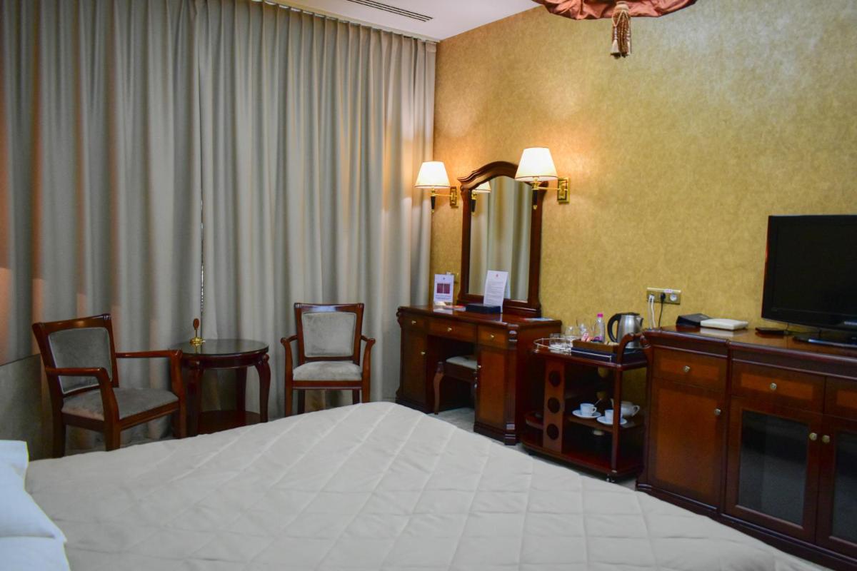 Suitetrails - Hotel Feride