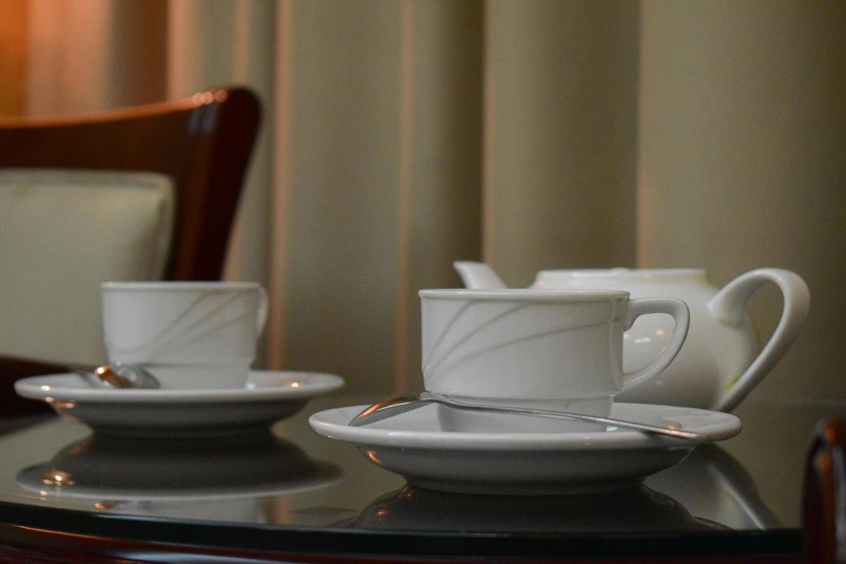 Suitetrails - Hotel Feride