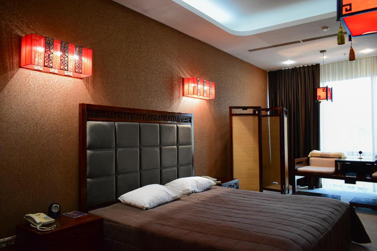 Suitetrails - Hotel Feride