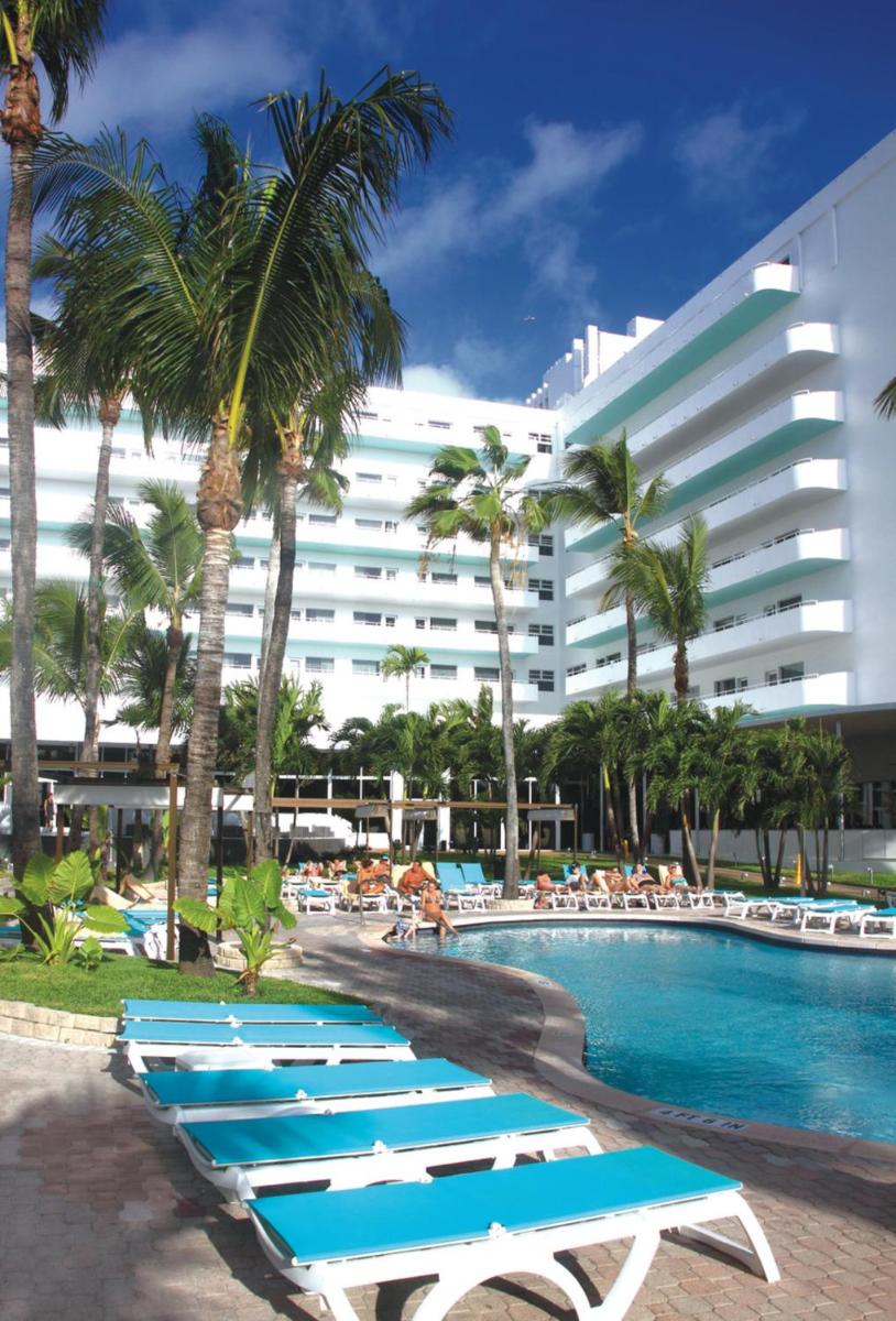 Suitetrails - Riu Plaza Miami Beach