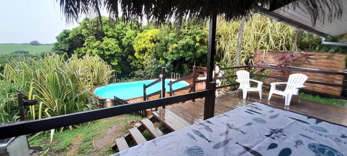 Suitetrails - Le Chalet Tropical